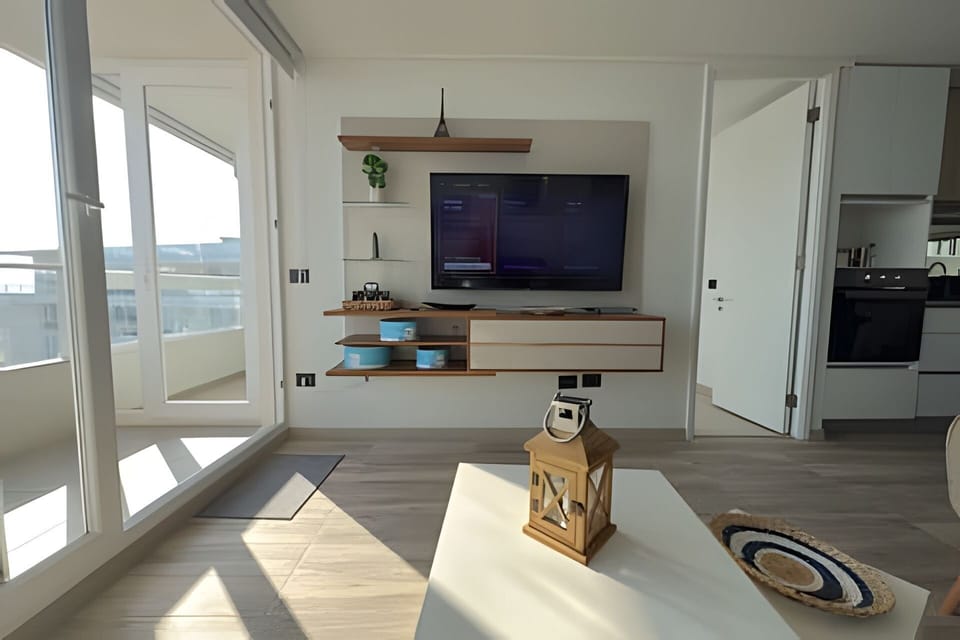 TV and multimedia