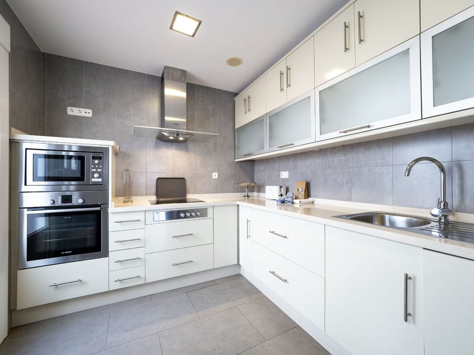 House | Private kitchen