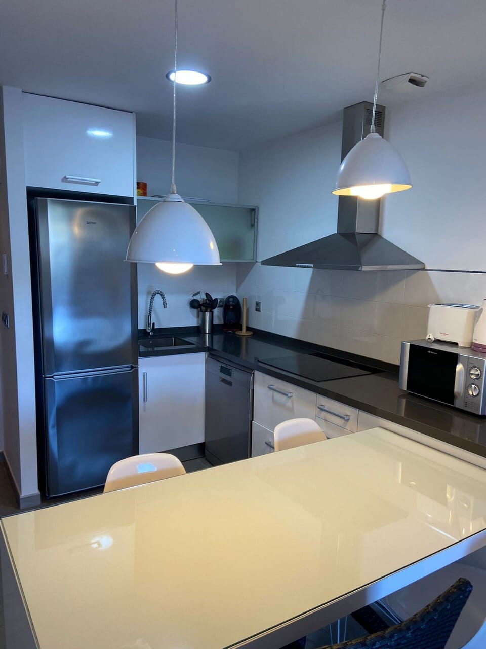 Apartment | Private kitchen
