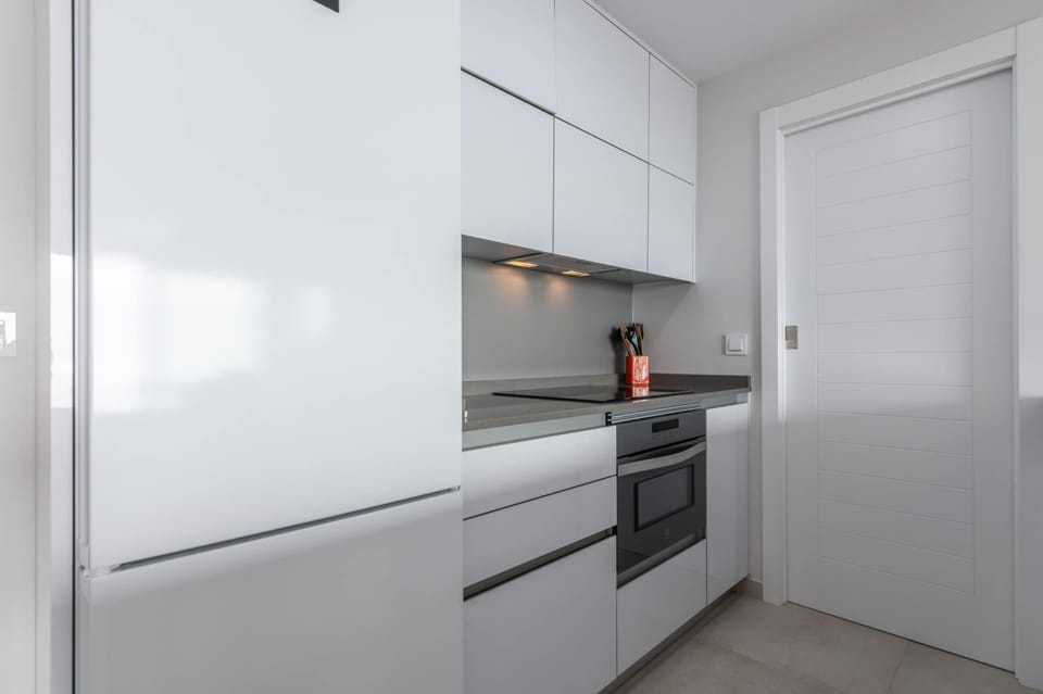 Apartment | Private kitchen