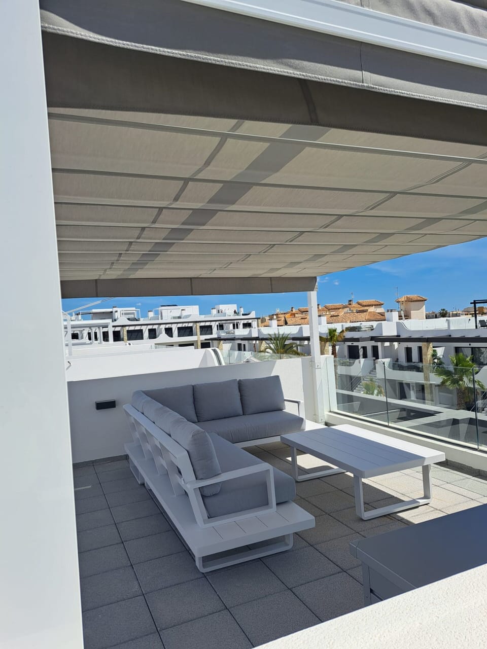 Apartment | Balcony