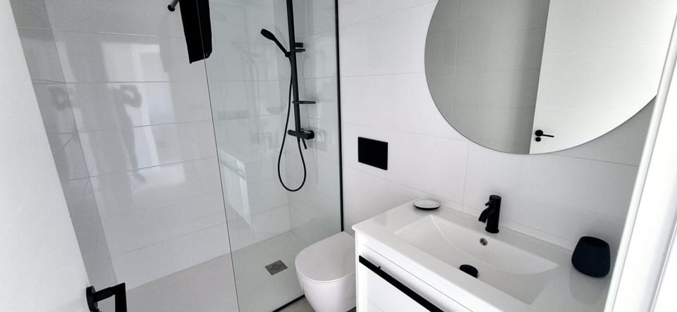 Modern Apartment Near Punta Prima Apartment in Vega Baja del Segura