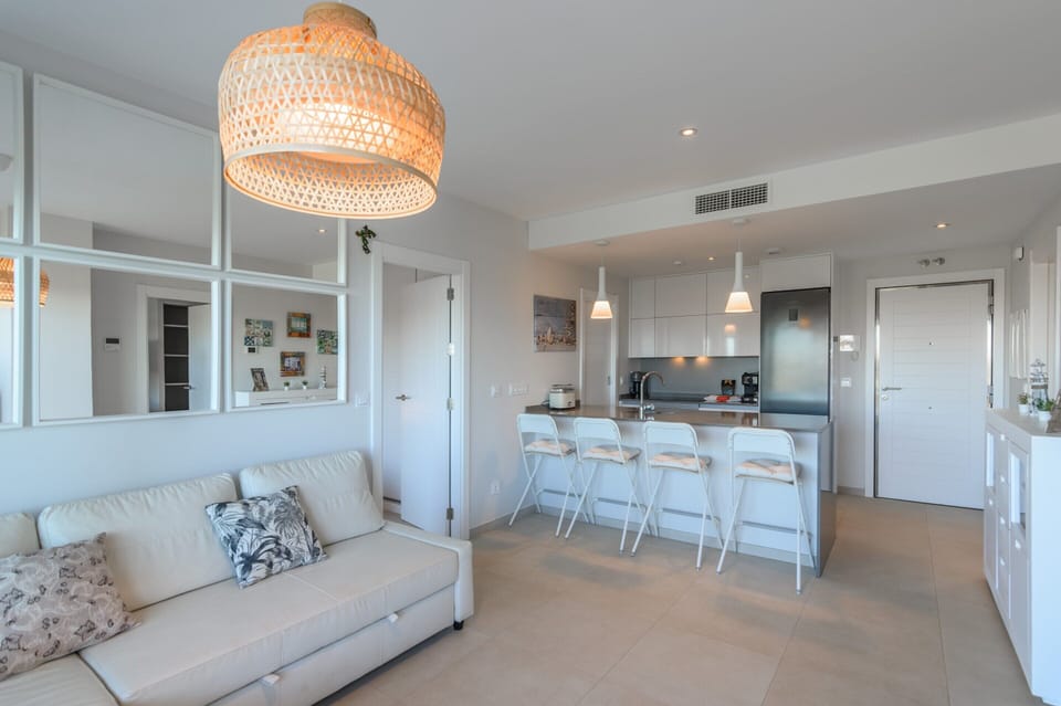 Apartment | Private kitchen
