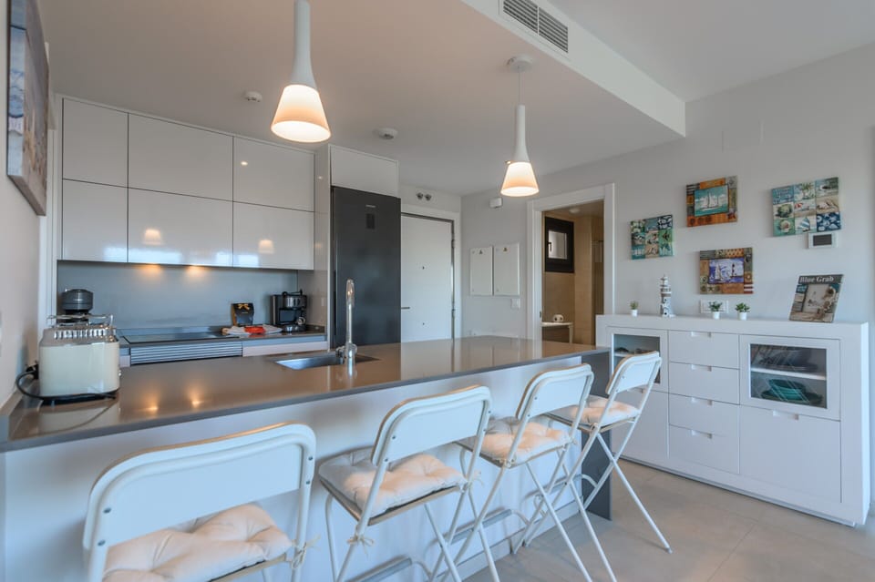Apartment | Private kitchen