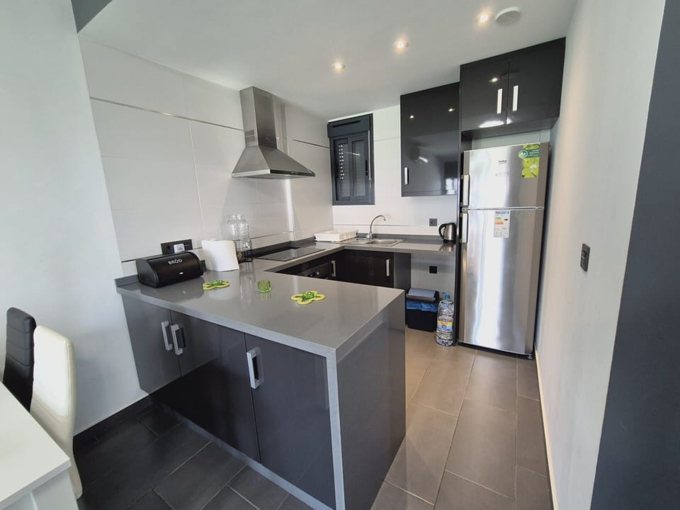 Apartment | Private kitchen