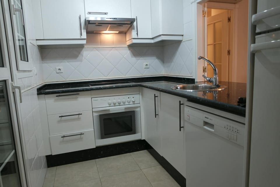 Apartment | Private kitchen