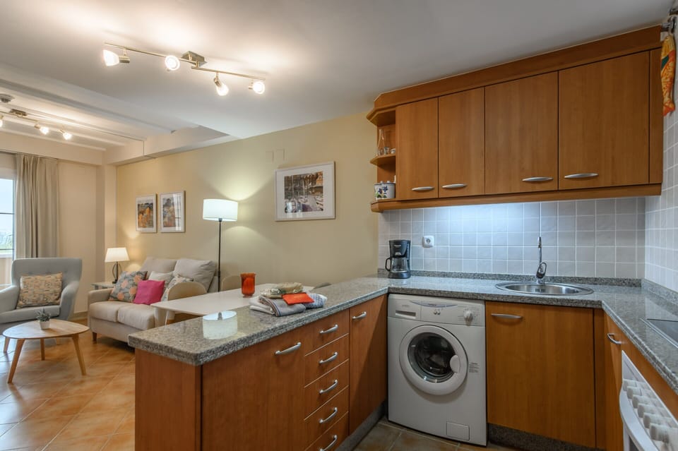 Apartment | Private kitchen
