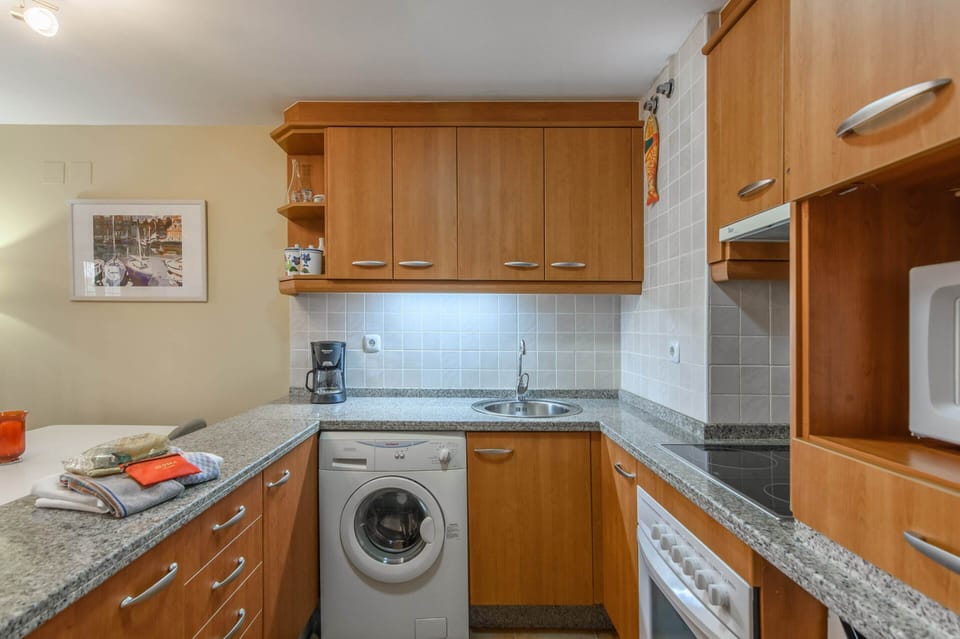 Apartment | Private kitchen