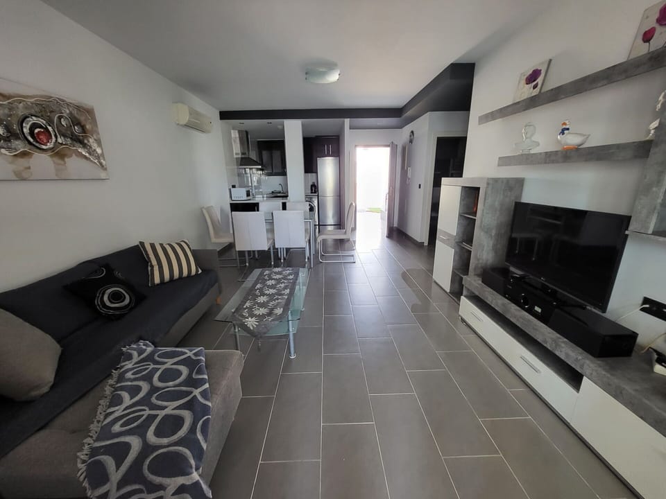 Apartment | View from property