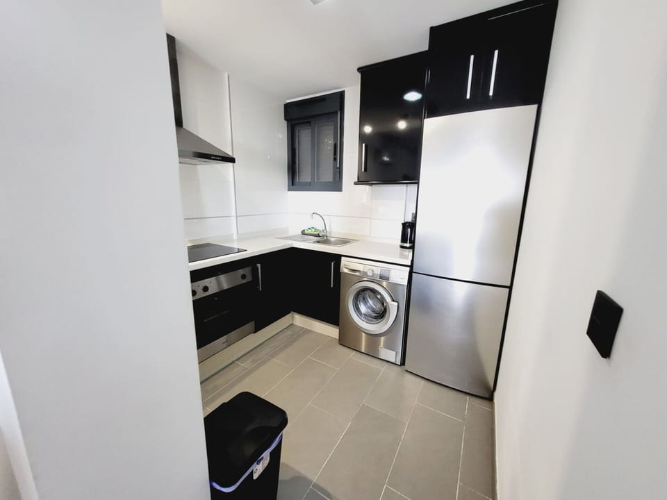 Apartment | Private kitchen