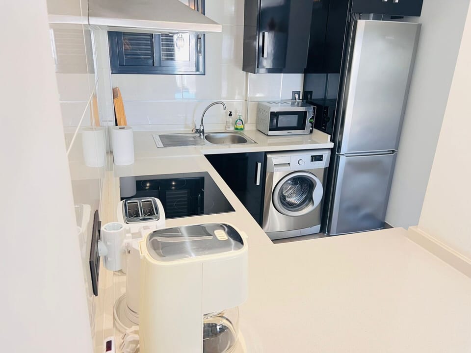 Apartment | Private kitchen