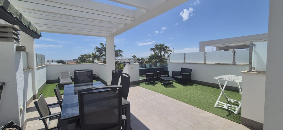 Apartment | Exterior