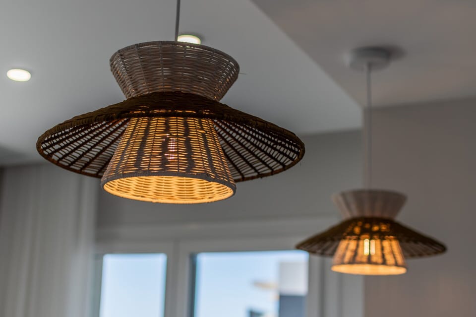 Apartment | Interior detail