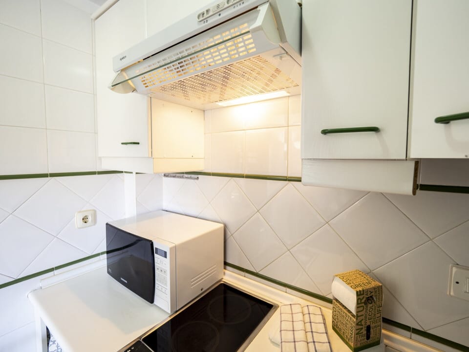 Apartment | Private kitchen
