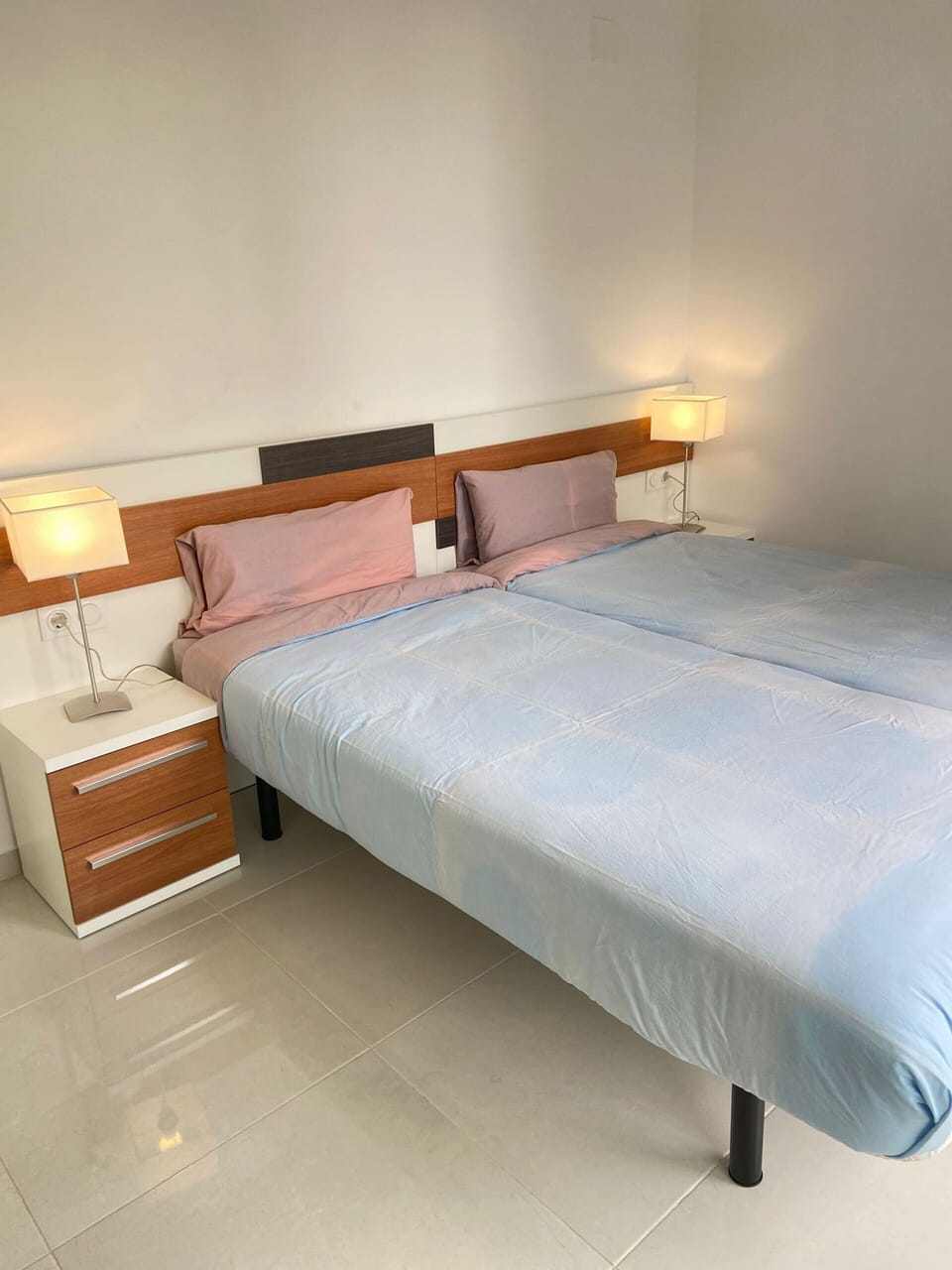 Apartment | 3 bedrooms, iron/ironing board