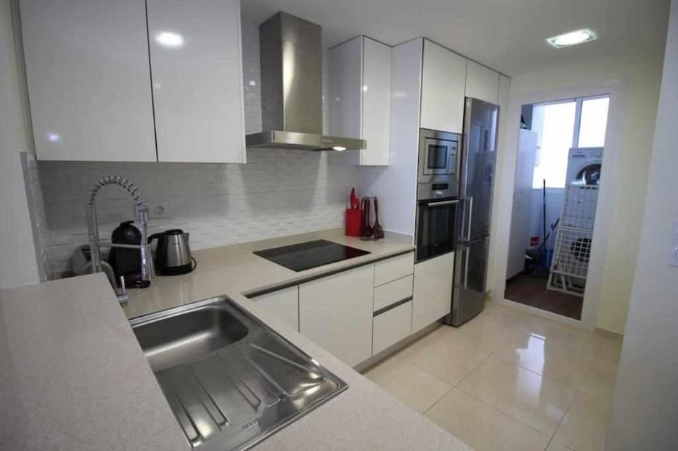 Apartment | Private kitchen