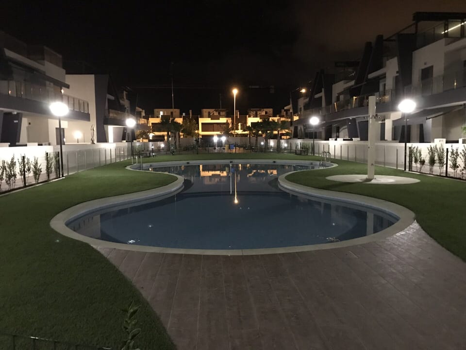 Apartment | Pool | Outdoor pool