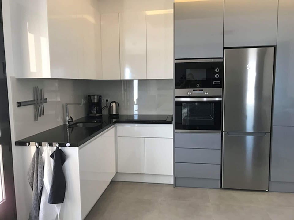 Apartment | Private kitchen