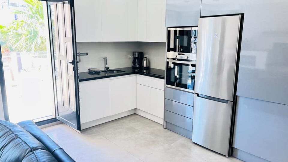 Apartment | Private kitchen