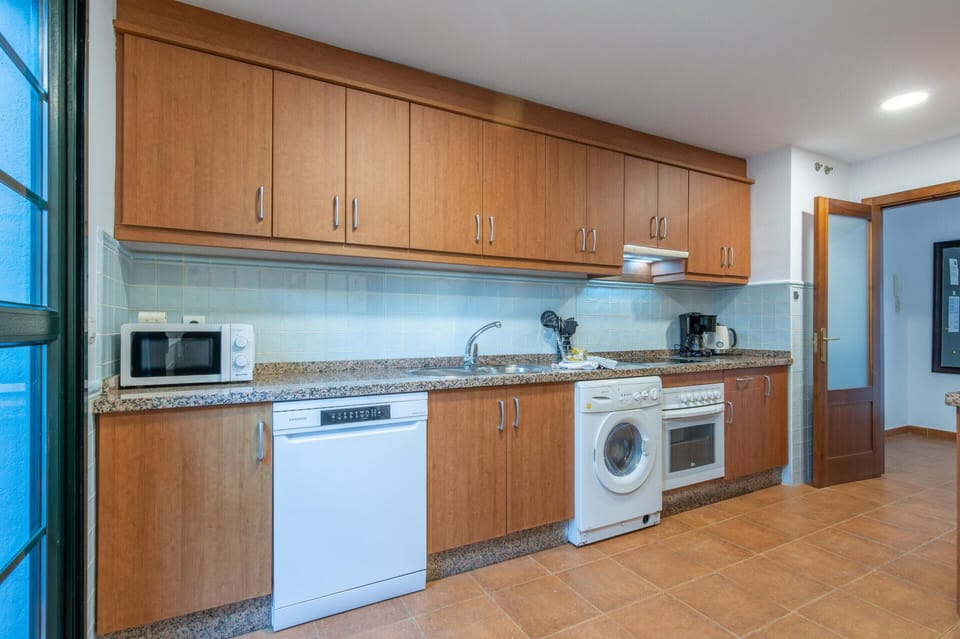 Apartment | Private kitchen