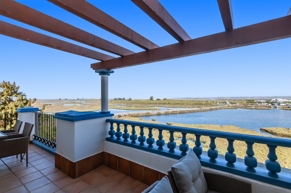 Apartment | Property grounds