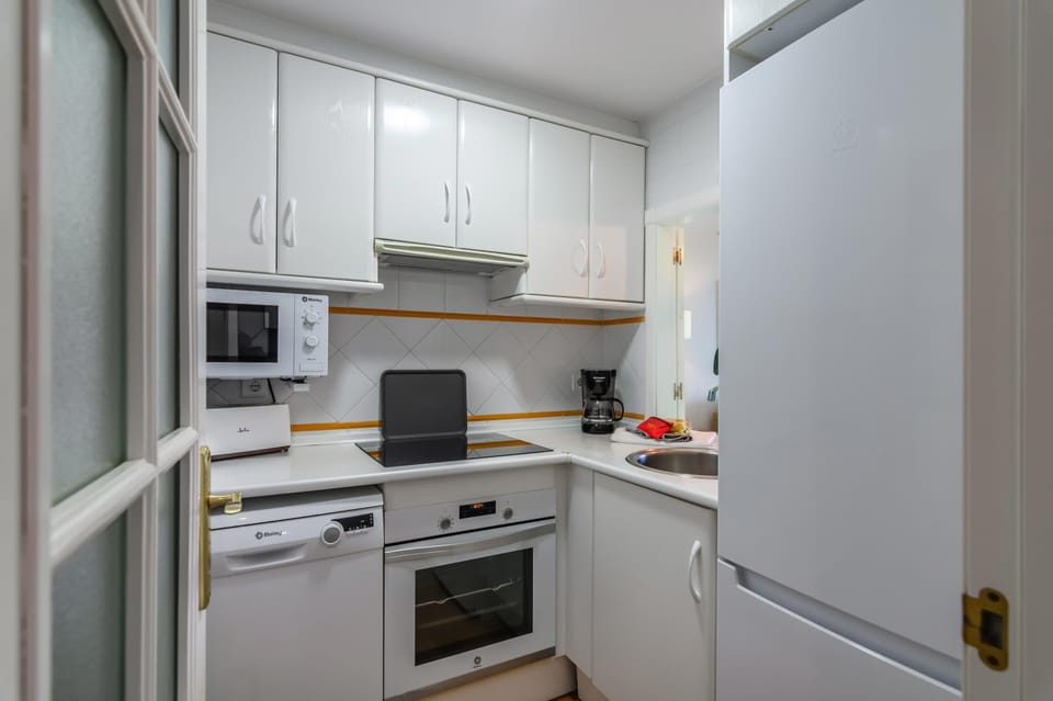 Apartment | Private kitchen