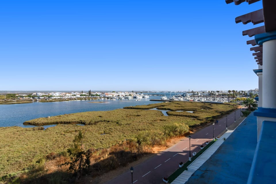 Apartment | View from property