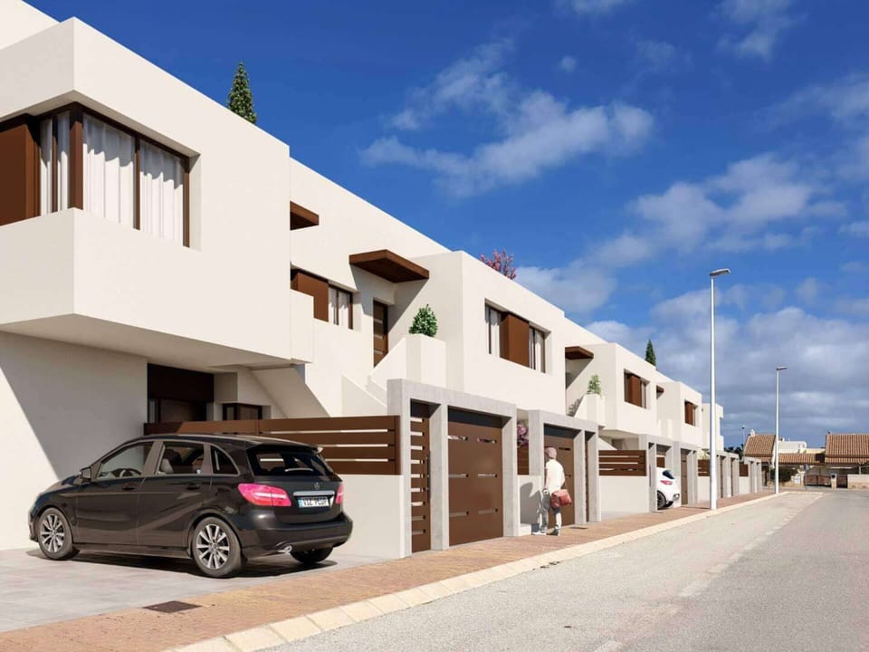 Apartment | Exterior