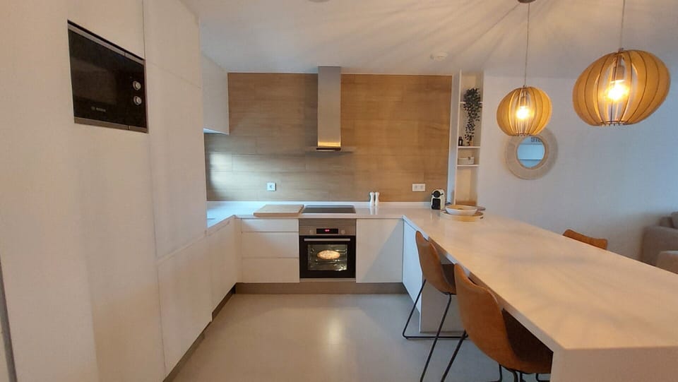 Apartment | Private kitchen