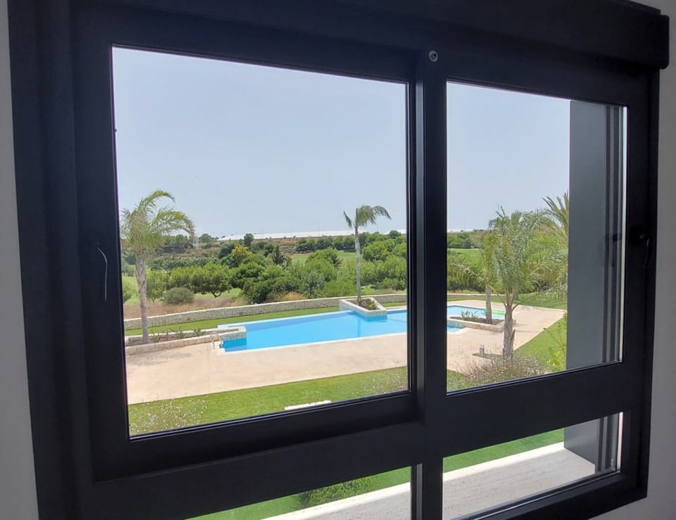 Apartment | View from property