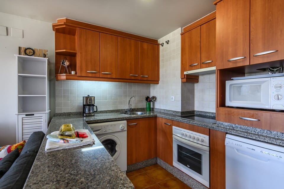Apartment | Private kitchen