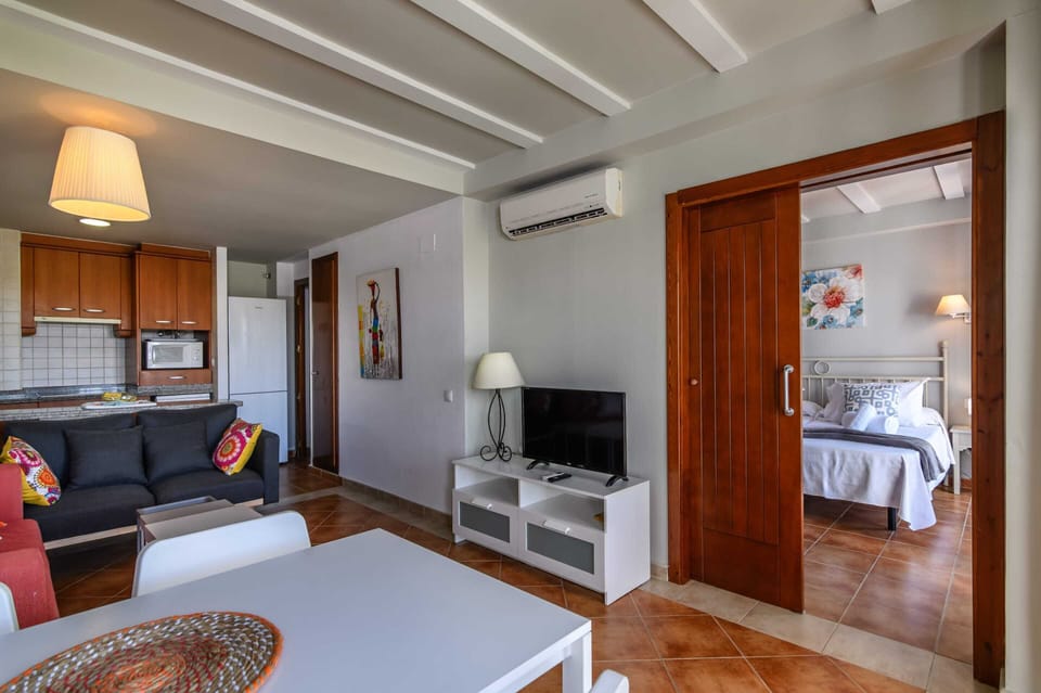 Apartment | Living room
