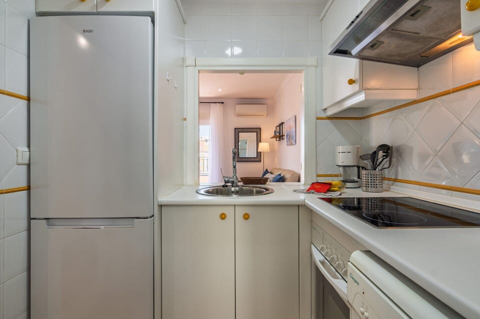 Apartment | Private kitchen