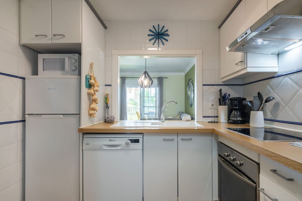 Apartment | Private kitchen