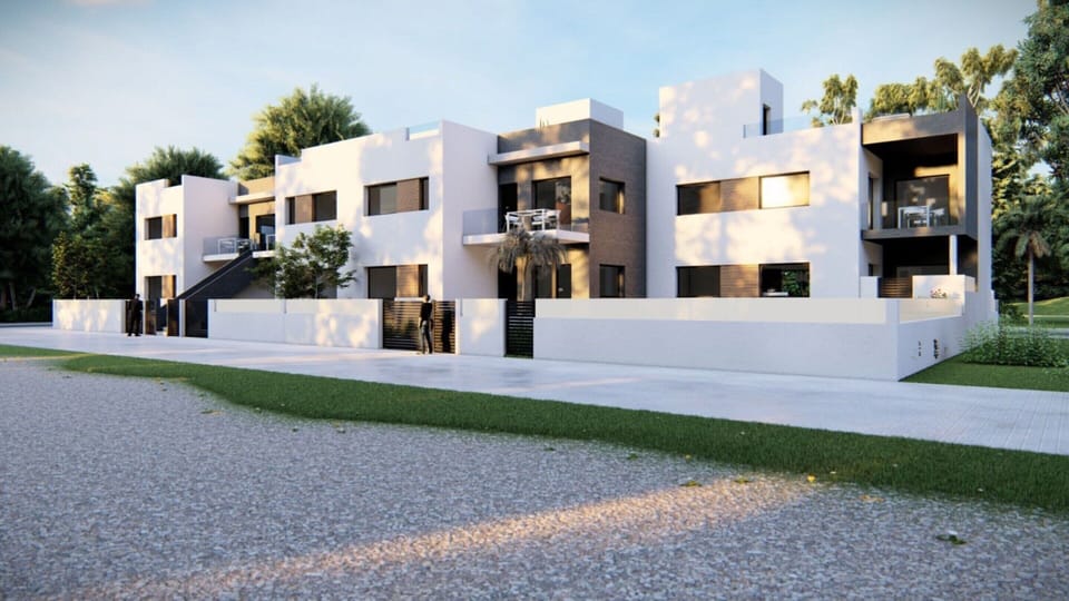 Apartment | Exterior