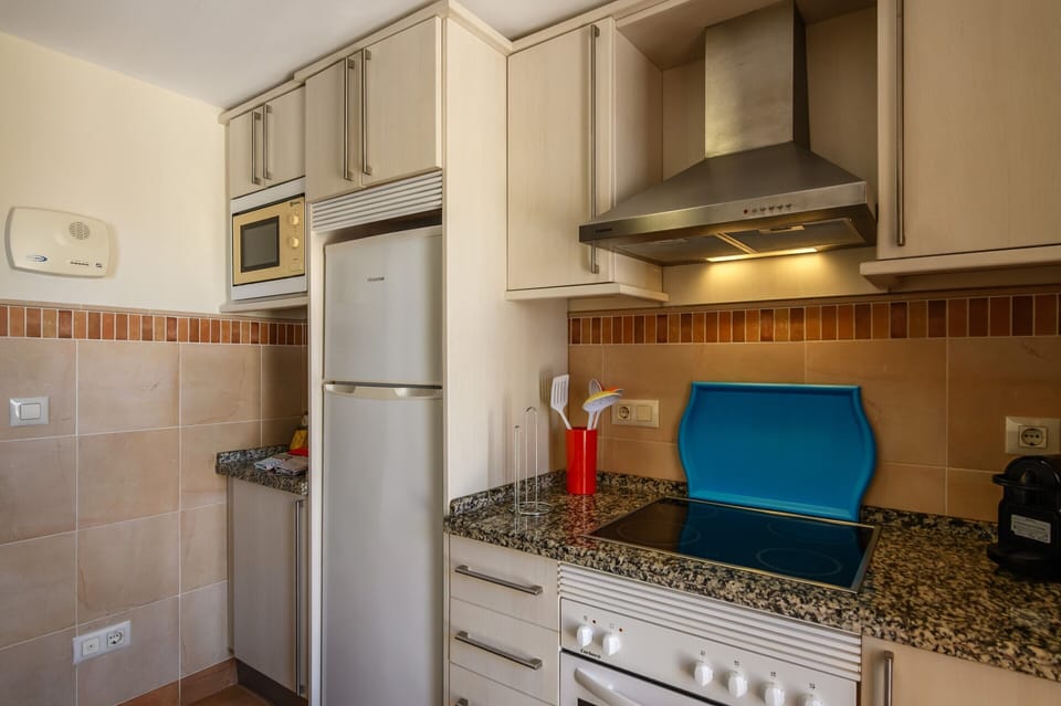 Apartment | Private kitchen