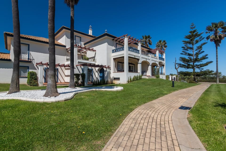 Apartment | Exterior
