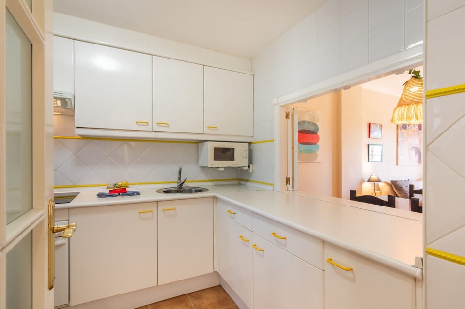 Apartment | Private kitchen