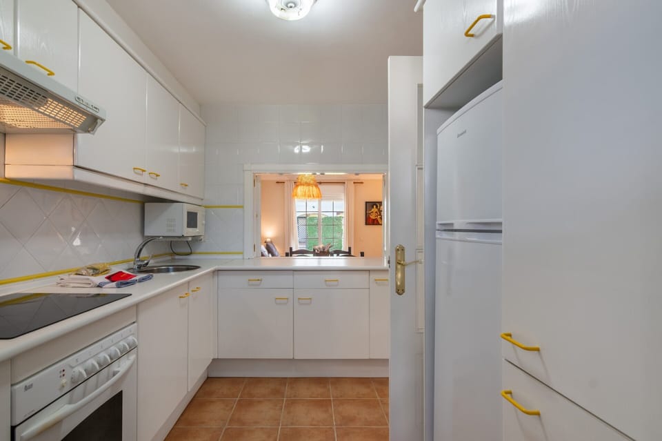 Apartment | Private kitchen