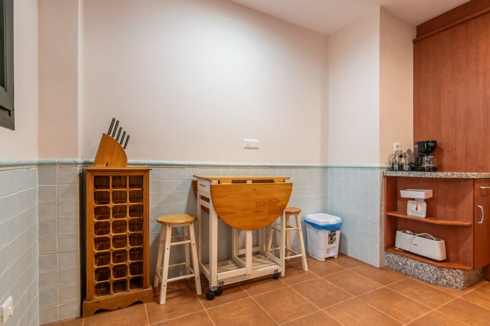 Apartment | Private kitchen