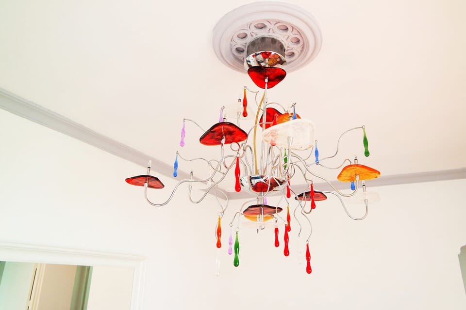 House | Interior detail