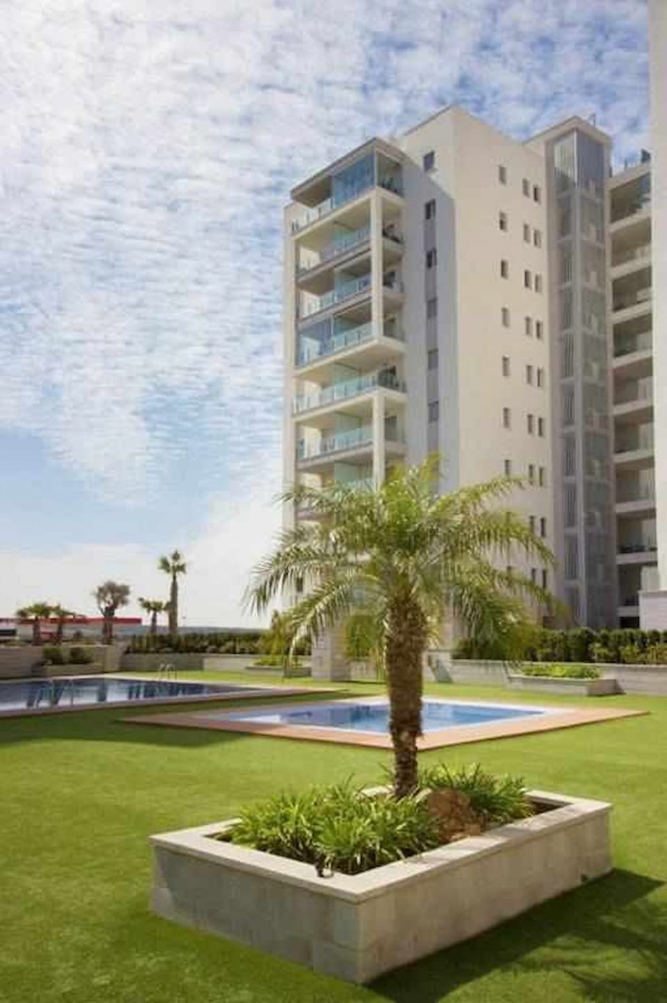 Apartment | Exterior