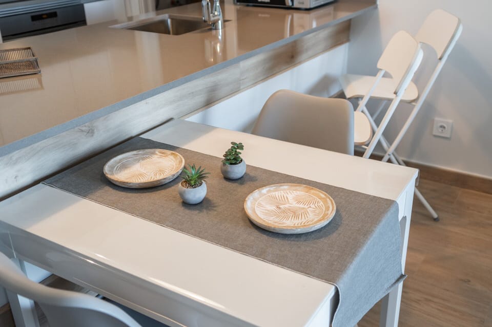 Apartment | Dining