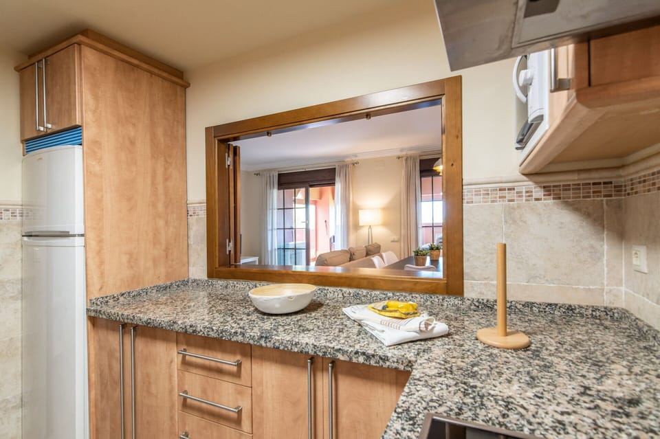 Apartment | Private kitchen