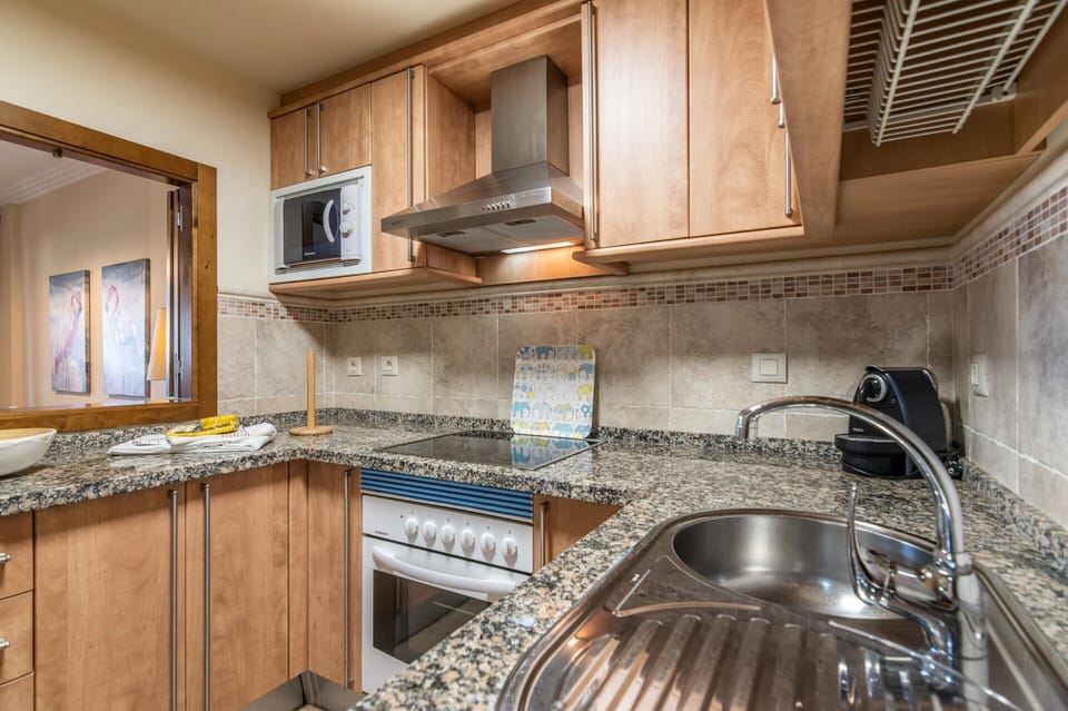 Apartment | Private kitchen