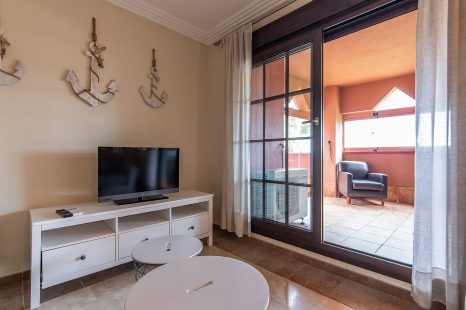 Apartment | Living room