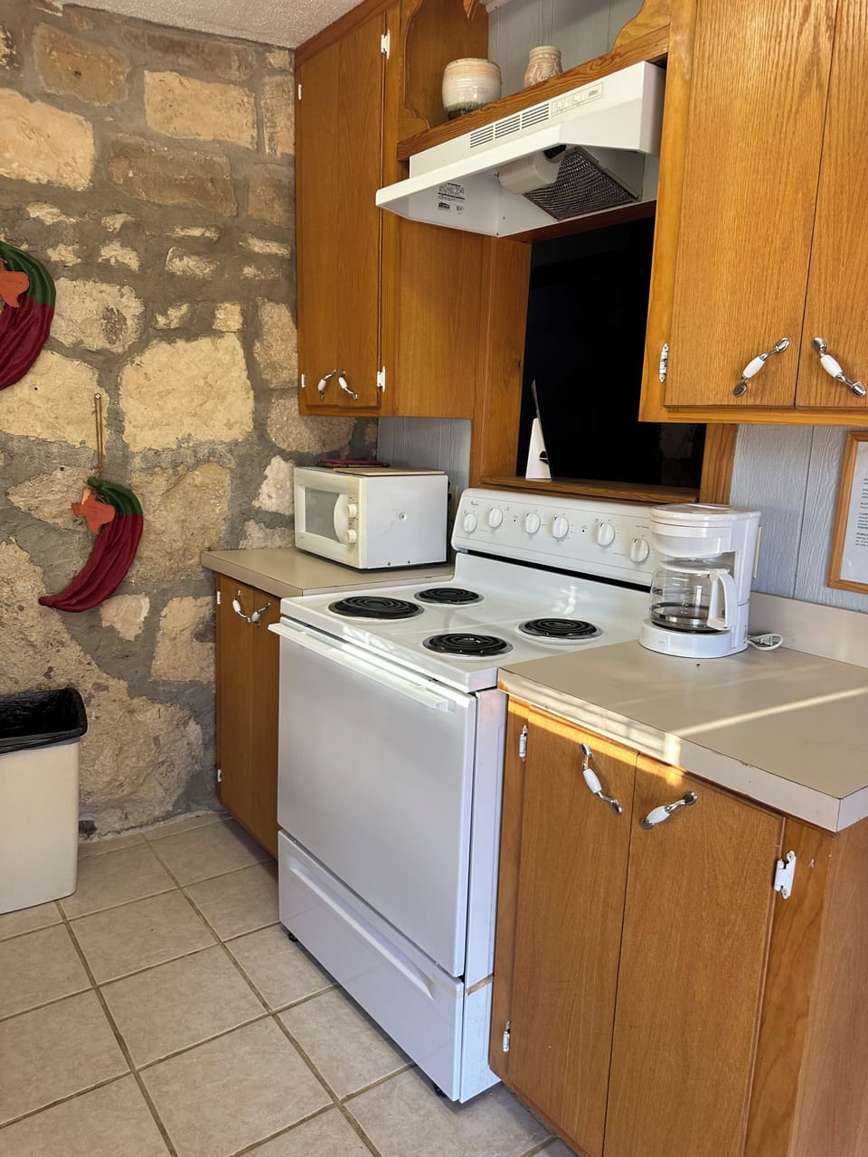 Condo | Private kitchen