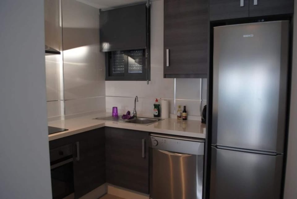 Apartment | Private kitchen