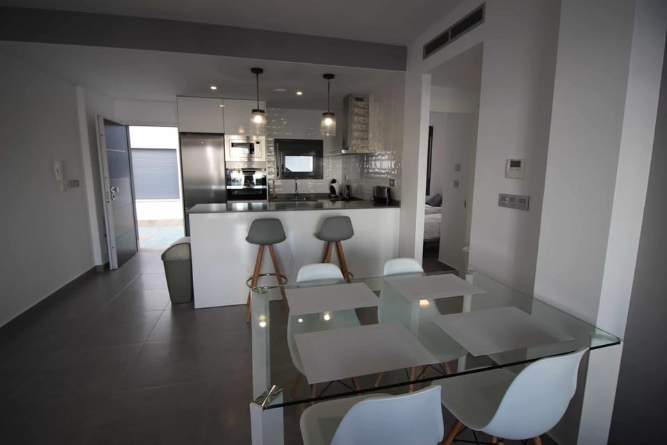 Apartment | Living room