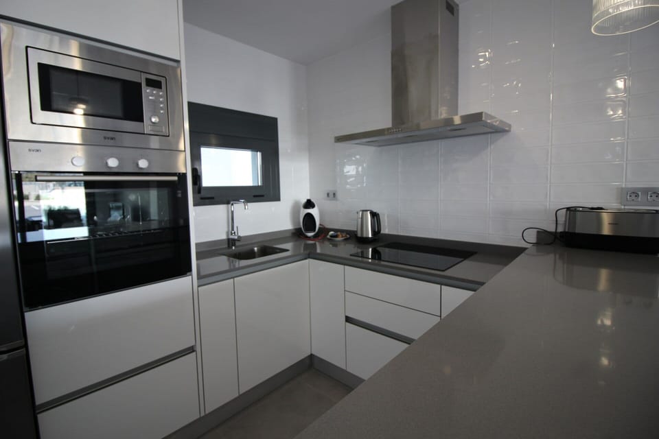 Apartment | Private kitchen
